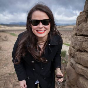 Meet your Posher, Kristina